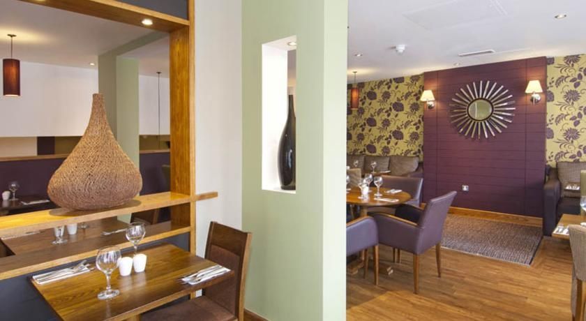 Premier Inn London City Exterior foto
